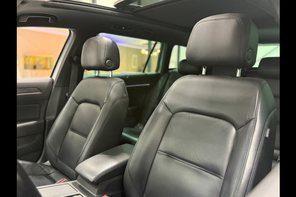 Volkswagen Passat Variant GTE 218pk DSG | Pano | Trekhaak | IQ Light | ACC | HUD | Nappa Leder | Massage | Camera