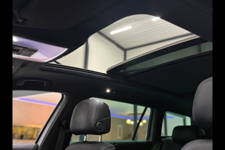 Volkswagen Passat Variant GTE 218pk DSG | Pano | Trekhaak | IQ Light | ACC | HUD | Nappa Leder | Massage | Camera