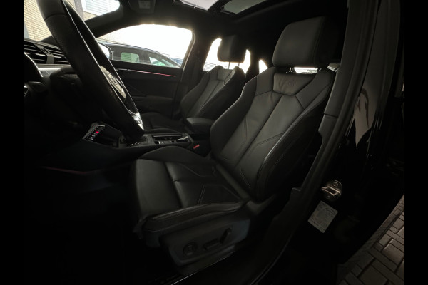 Audi Q3 Sportback 40 TFSI quattro 3xS-Line Pano|ACC|Lane|Camera|Carplay