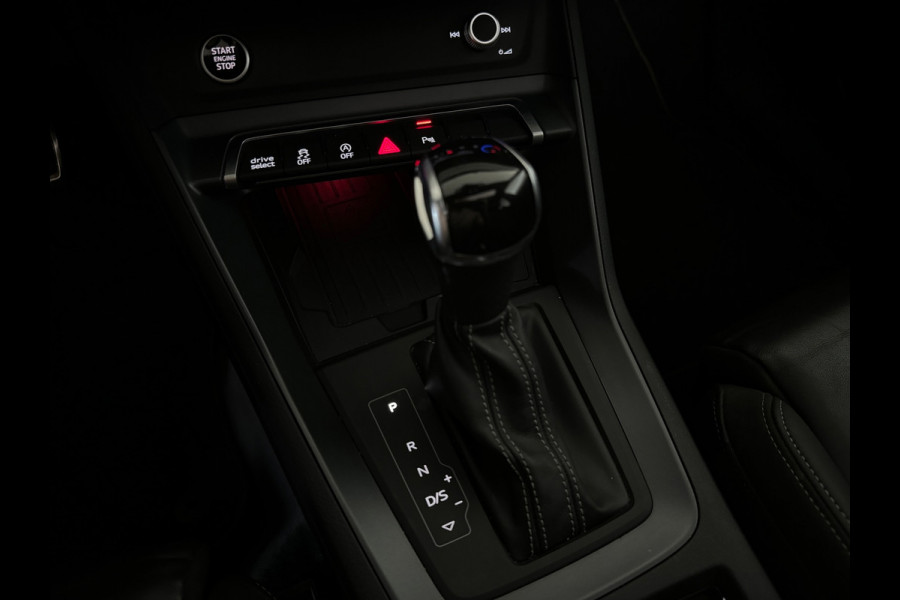 Audi Q3 Sportback 40 TFSI quattro 3xS-Line Pano|ACC|Lane|Camera|Carplay