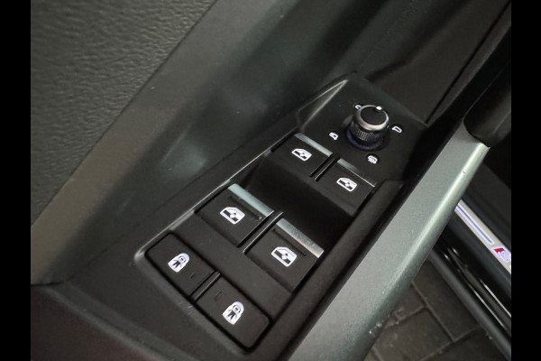 Audi Q3 Sportback 40 TFSI quattro 3xS-Line Pano|ACC|Lane|Camera|Carplay