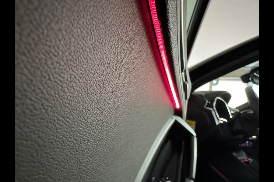 Audi Q3 Sportback 40 TFSI quattro 3xS-Line Pano|ACC|Lane|Camera|Carplay