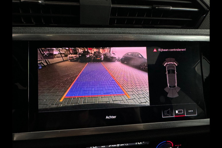 Audi Q3 Sportback 40 TFSI quattro 3xS-Line Pano|ACC|Lane|Camera|Carplay
