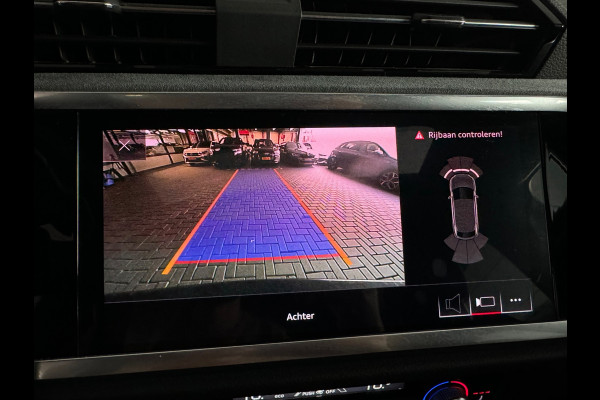Audi Q3 Sportback 40 TFSI quattro 3xS-Line Pano|ACC|Lane|Camera|Carplay