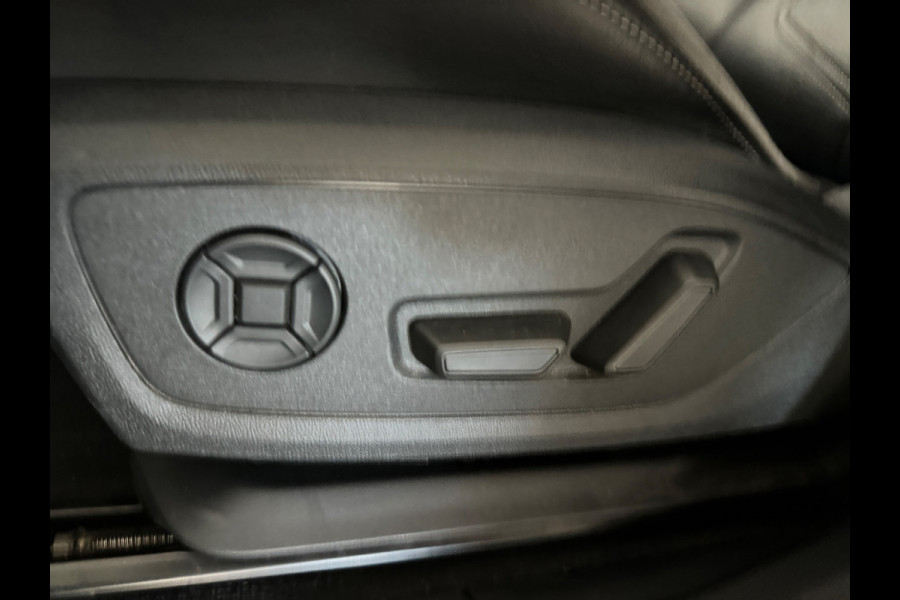 Audi Q3 Sportback 40 TFSI quattro 3xS-Line Pano|ACC|Lane|Camera|Carplay