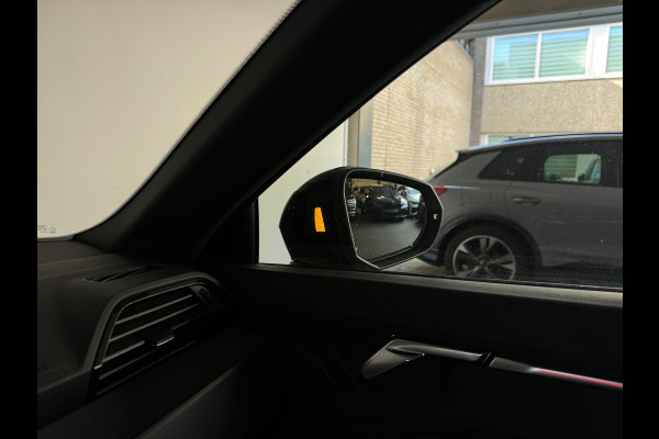 Audi Q3 Sportback 40 TFSI quattro 3xS-Line Pano|ACC|Lane|Camera|Carplay