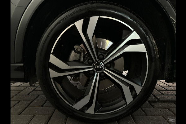 Audi Q3 Sportback 40 TFSI quattro 3xS-Line Pano|ACC|Lane|Camera|Carplay