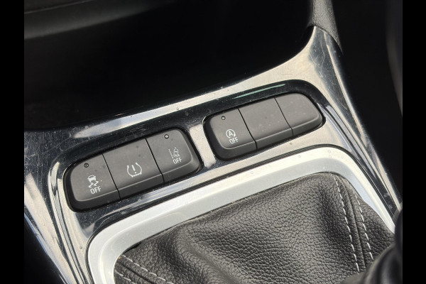 Opel Crossland X 1.2 Turbo 120 Jaar Edition ✓110pk✓D-riem vv in 2025✓2e Eigenaar✓Carplay✓Lm velgen✓N.A.P✓6 Bak✓Airco✓Cruise✓Pdc✓Rijstrooksensor✓Nieuwe Apk bij Aflevering