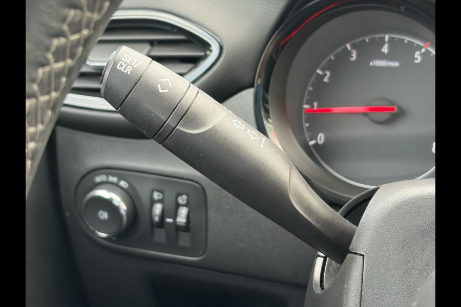 Opel Crossland X 1.2 Turbo 120 Jaar Edition ✓110pk✓D-riem vv in 2025✓2e Eigenaar✓Carplay✓Lm velgen✓N.A.P✓6 Bak✓Airco✓Cruise✓Pdc✓Rijstrooksensor✓Nieuwe Apk bij Aflevering