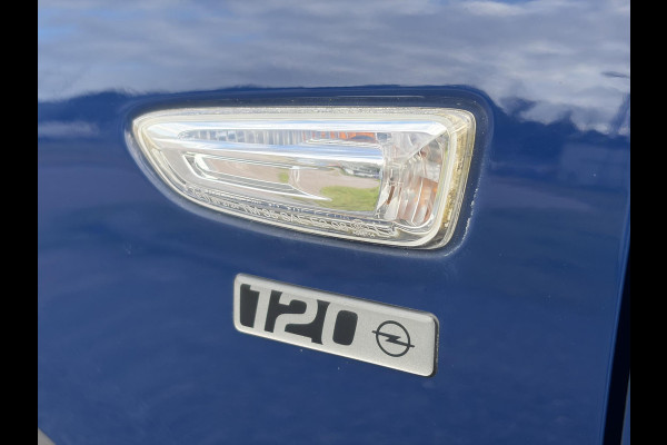 Opel Crossland X 1.2 Turbo 120 Jaar Edition ✓110pk✓D-riem vv in 2025✓2e Eigenaar✓Carplay✓Lm velgen✓N.A.P✓6 Bak✓Airco✓Cruise✓Pdc✓Rijstrooksensor✓Nieuwe Apk bij Aflevering