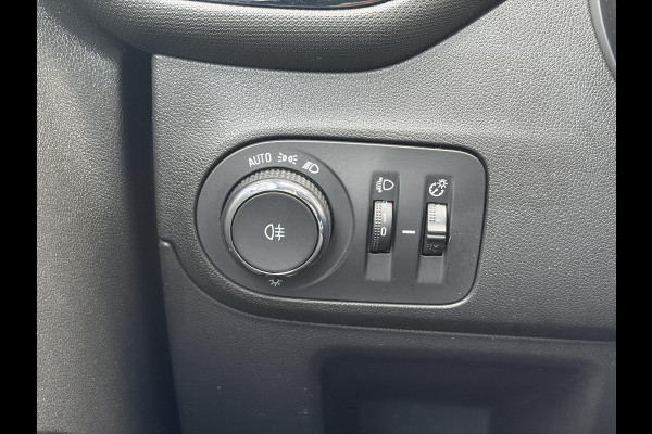 Opel Crossland X 1.2 Turbo 120 Jaar Edition ✓110pk✓D-riem vv in 2025✓2e Eigenaar✓Carplay✓Lm velgen✓N.A.P✓6 Bak✓Airco✓Cruise✓Pdc✓Rijstrooksensor✓Nieuwe Apk bij Aflevering