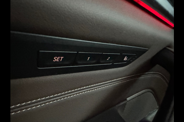 BMW 5 Serie 545e xDrive Pano|HuD|Drive Assist|Stoelventilatie|Sfeer