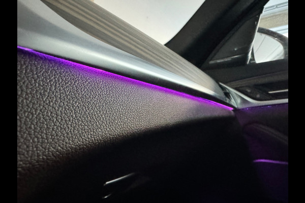BMW 5 Serie 545e xDrive Pano|HuD|Drive Assist|Stoelventilatie|Sfeer