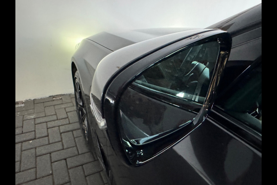 BMW 5 Serie 545e xDrive Pano|HuD|Drive Assist|Stoelventilatie|Sfeer