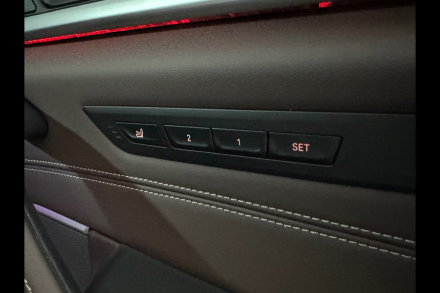 BMW 5 Serie 545e xDrive Pano|HuD|Drive Assist|Stoelventilatie|Sfeer