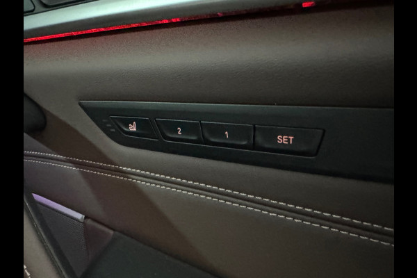 BMW 5 Serie 545e xDrive Pano|HuD|Drive Assist|Stoelventilatie|Sfeer
