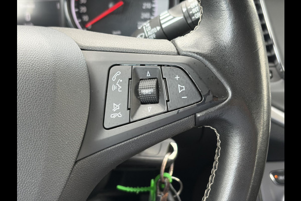 Opel Astra Sports Tourer 1.2 Edition ✓2e Eigenaar✓Trekhaak✓131pk✓Navi✓Airco✓Cruise✓Pdc V+A✓Lm velgen✓Dealer Onderhouden✓Comfortstoelen✓N.A.P✓Apk tot 07-2028