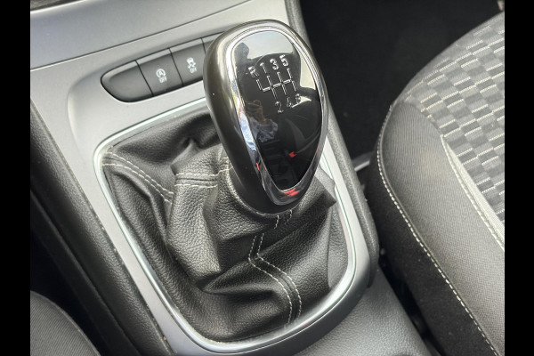 Opel Astra Sports Tourer 1.2 Edition ✓2e Eigenaar✓Trekhaak✓131pk✓Navi✓Airco✓Cruise✓Pdc V+A✓Lm velgen✓Dealer Onderhouden✓Comfortstoelen✓N.A.P✓Apk tot 07-2028