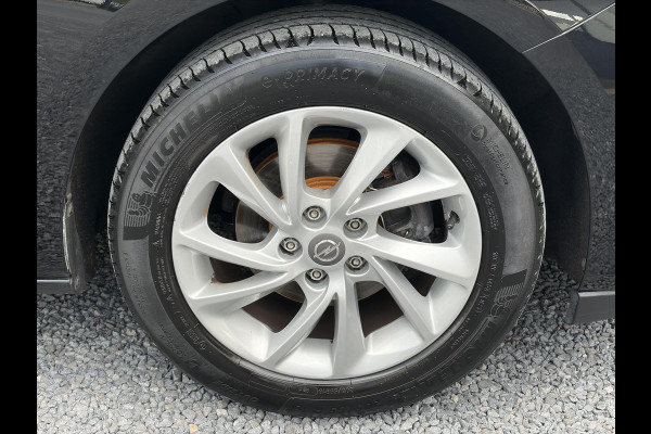 Opel Astra Sports Tourer 1.2 Edition ✓2e Eigenaar✓Trekhaak✓131pk✓Navi✓Airco✓Cruise✓Pdc V+A✓Lm velgen✓Dealer Onderhouden✓Comfortstoelen✓N.A.P✓Apk tot 07-2028
