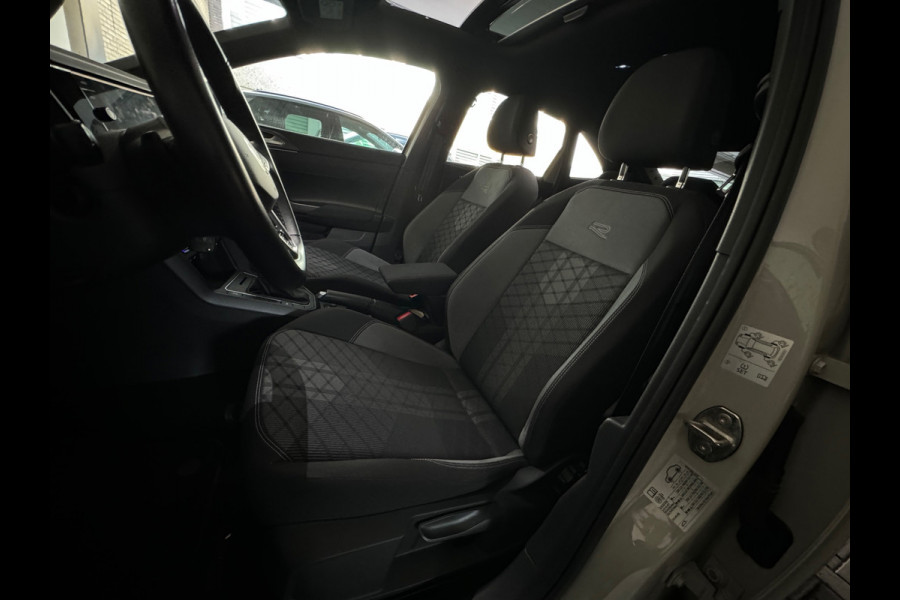 Volkswagen Taigo 1.0 TSI R-Line Pano|Lane Assist|Camera|Stoelverwarming|Carplay|