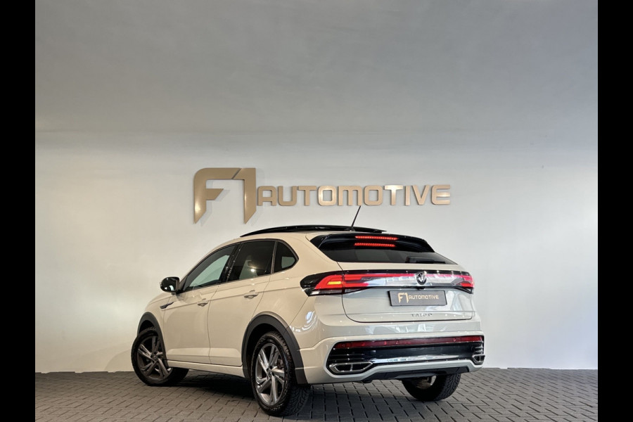 Volkswagen Taigo 1.0 TSI R-Line Pano|Lane Assist|Camera|Stoelverwarming|Carplay|