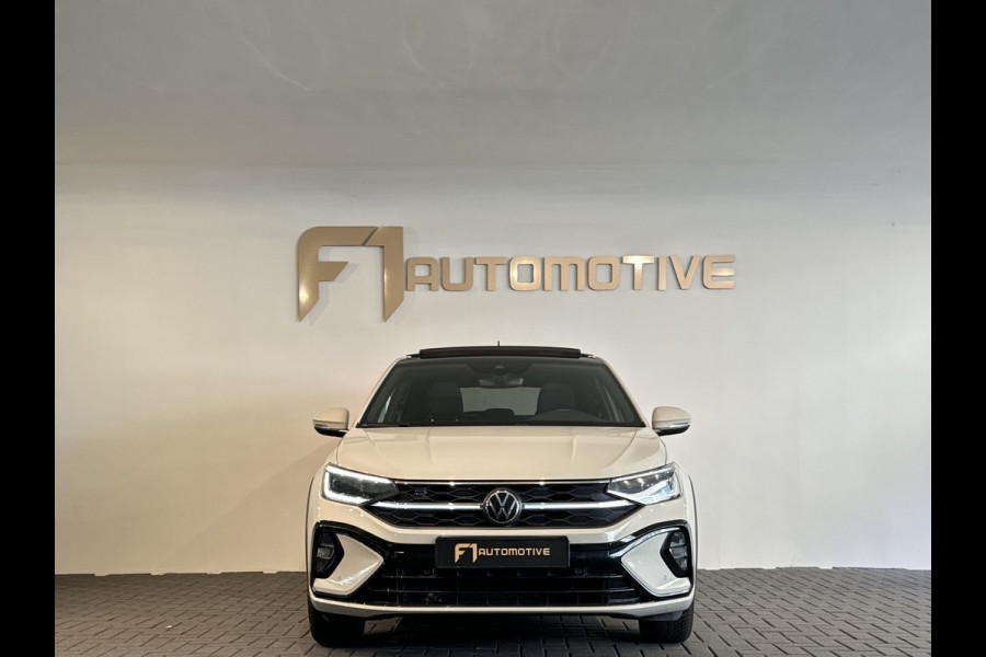 Volkswagen Taigo 1.0 TSI R-Line Pano|Lane Assist|Camera|Stoelverwarming|Carplay|