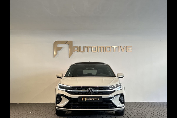 Volkswagen Taigo 1.0 TSI R-Line Pano|Lane Assist|Camera|Stoelverwarming|Carplay|