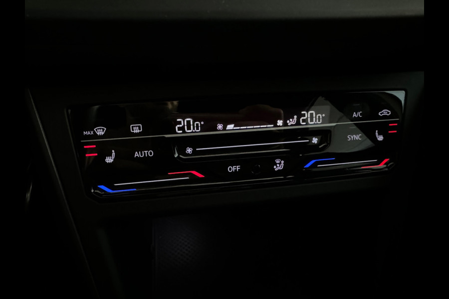 Volkswagen Taigo 1.0 TSI R-Line Pano|Lane Assist|Camera|Stoelverwarming|Carplay|