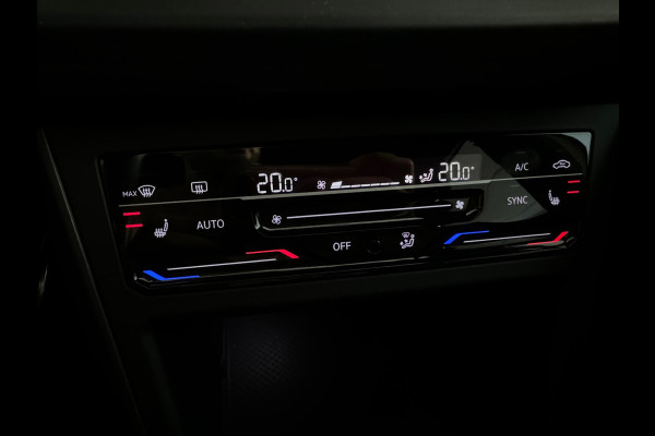 Volkswagen Taigo 1.0 TSI R-Line Pano|Lane Assist|Camera|Stoelverwarming|Carplay|