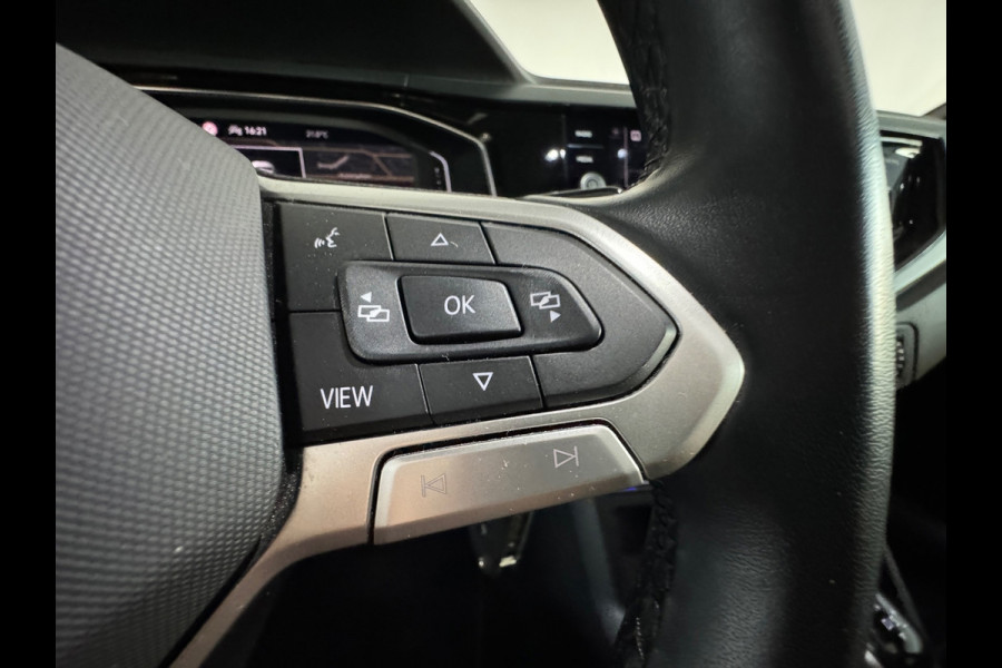 Volkswagen Taigo 1.0 TSI R-Line Pano|Lane Assist|Camera|Stoelverwarming|Carplay|