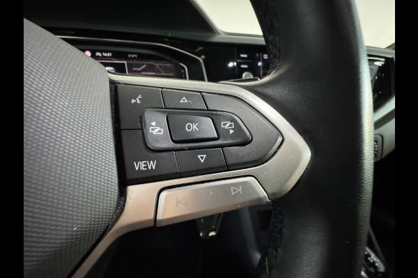Volkswagen Taigo 1.0 TSI R-Line Pano|Lane Assist|Camera|Stoelverwarming|Carplay|
