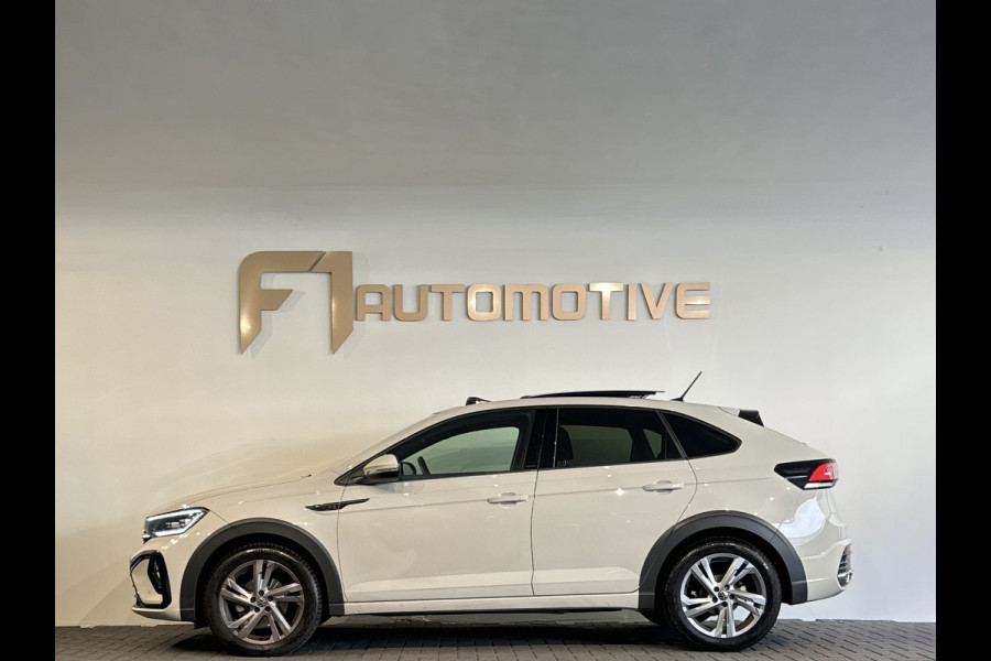 Volkswagen Taigo 1.0 TSI R-Line Pano|Lane Assist|Camera|Stoelverwarming|Carplay|