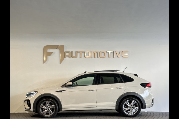 Volkswagen Taigo 1.0 TSI R-Line Pano|Lane Assist|Camera|Stoelverwarming|Carplay|