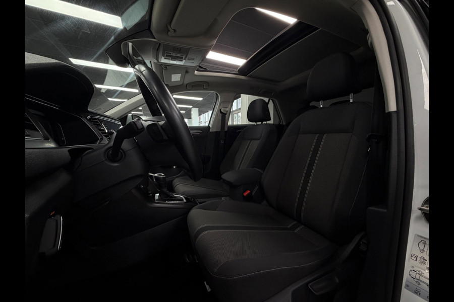 Volkswagen T-Roc 1.5 TSI Elek.koffer|Camera | Virtual | Pano