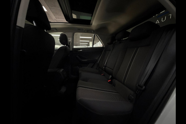 Volkswagen T-Roc 1.5 TSI Elek.koffer|Camera | Virtual | Pano