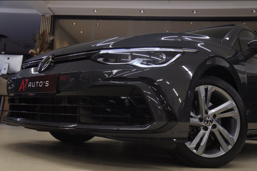 Volkswagen Golf 1.5 eTSI R-Line PANO/CAM/CARPLAY/KEYLES/IQ/ACC/VOL