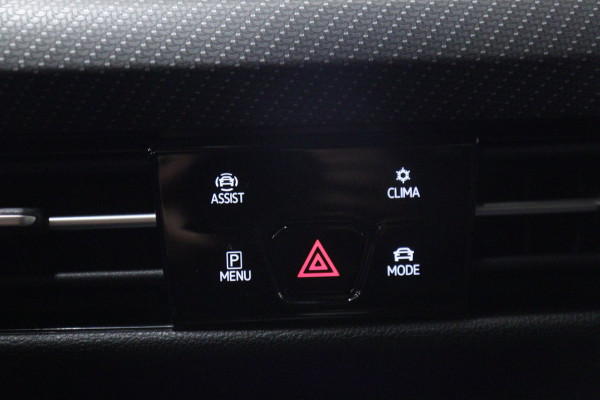 Volkswagen Golf 1.5 eTSI R-Line PANO/CAM/CARPLAY/KEYLES/IQ/ACC/VOL