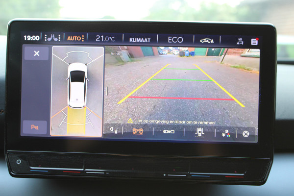 CUPRA Born COPPER EDITION 62 kWh SOh 95,6% NAVI LED 360 CAMERA  46000KM!!!