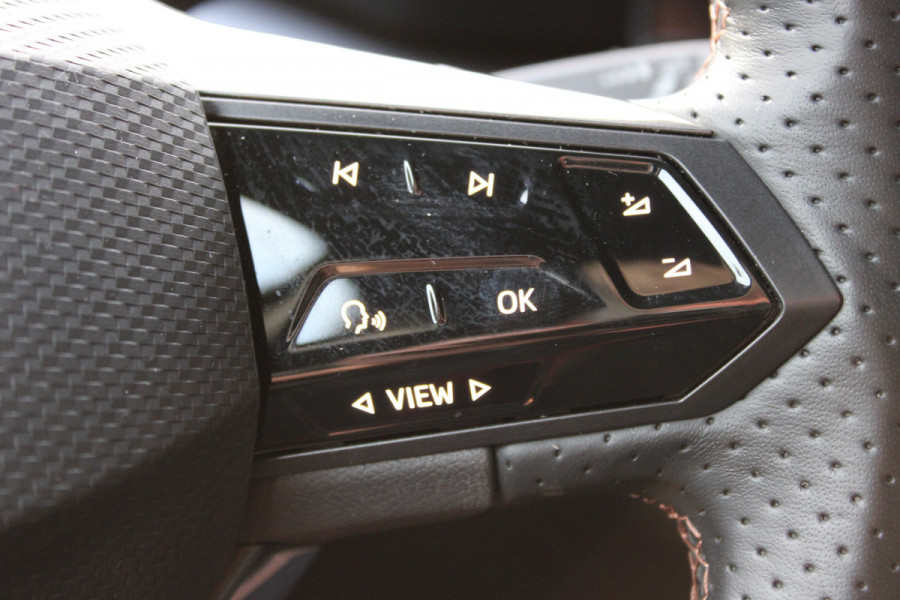 CUPRA Born COPPER EDITION 62 kWh SOh 95,6% NAVI LED 360 CAMERA  46000KM!!!