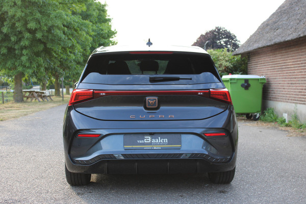 CUPRA Born COPPER EDITION 62 kWh SOh 95,6% NAVI LED 360 CAMERA  46000KM!!!
