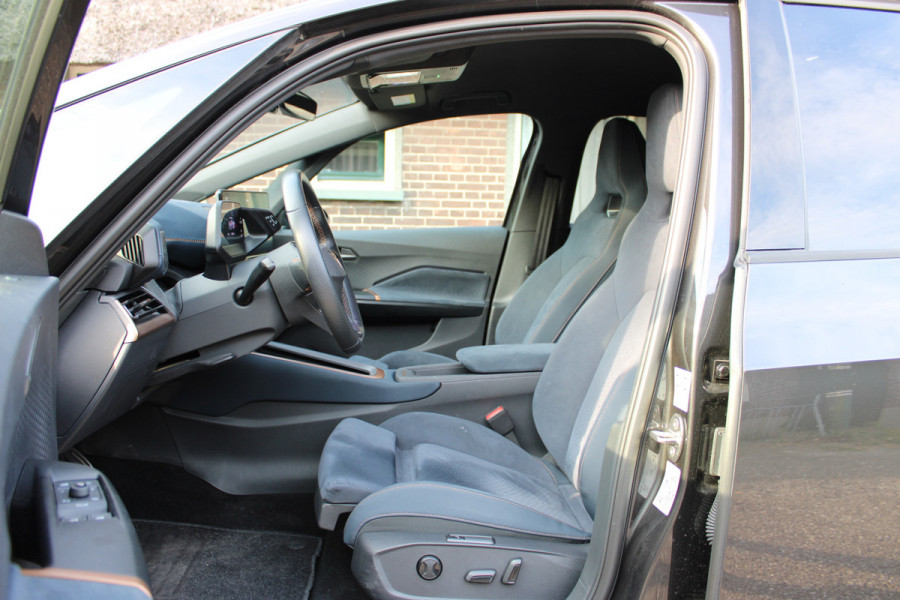CUPRA Born COPPER EDITION 62 kWh SOh 95,6% NAVI LED 360 CAMERA  46000KM!!!