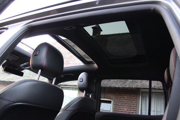 Mercedes-Benz EQB 300 4MATIC AMG Line 67 kWh SOh 97.5% PANO SFEER ILS 360CAMERA 54000KM!!!