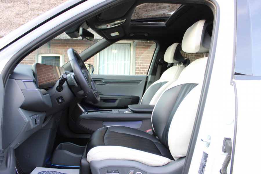 Kia EV9 Launch Edition GT-Line AWD 99.8 kWh SOh 96.5% PANO LEER FULL OPTIONS 89000KM!!!