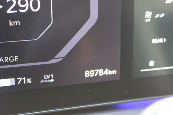 Kia EV9 Launch Edition GT-Line AWD 99.8 kWh SOh 96.5% PANO LEER FULL OPTIONS 89000KM!!!