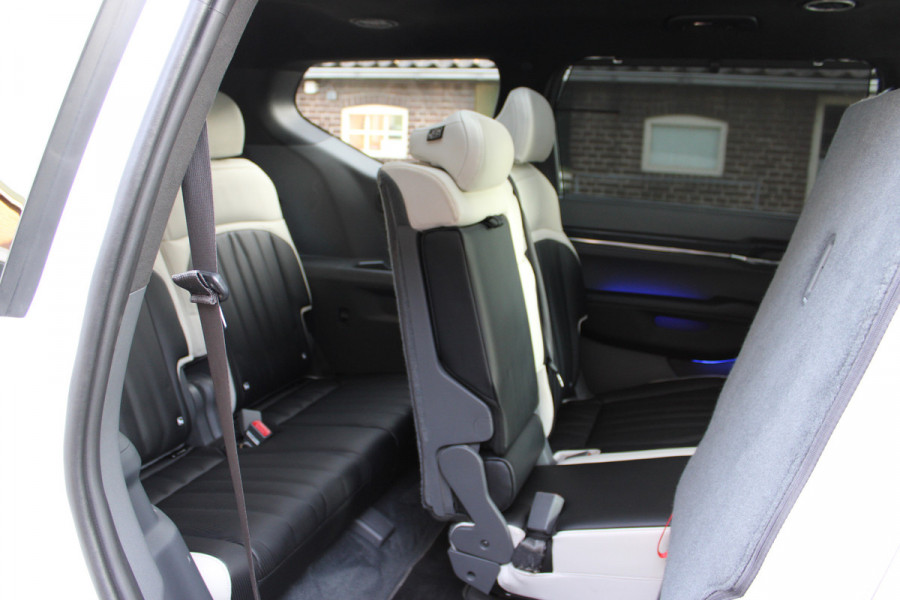 Kia EV9 Launch Edition GT-Line AWD 99.8 kWh SOh 96.5% PANO LEER FULL OPTIONS 89000KM!!!