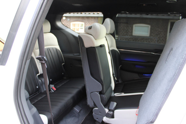 Kia EV9 Launch Edition GT-Line AWD 99.8 kWh SOh 96.5% PANO LEER FULL OPTIONS 89000KM!!!