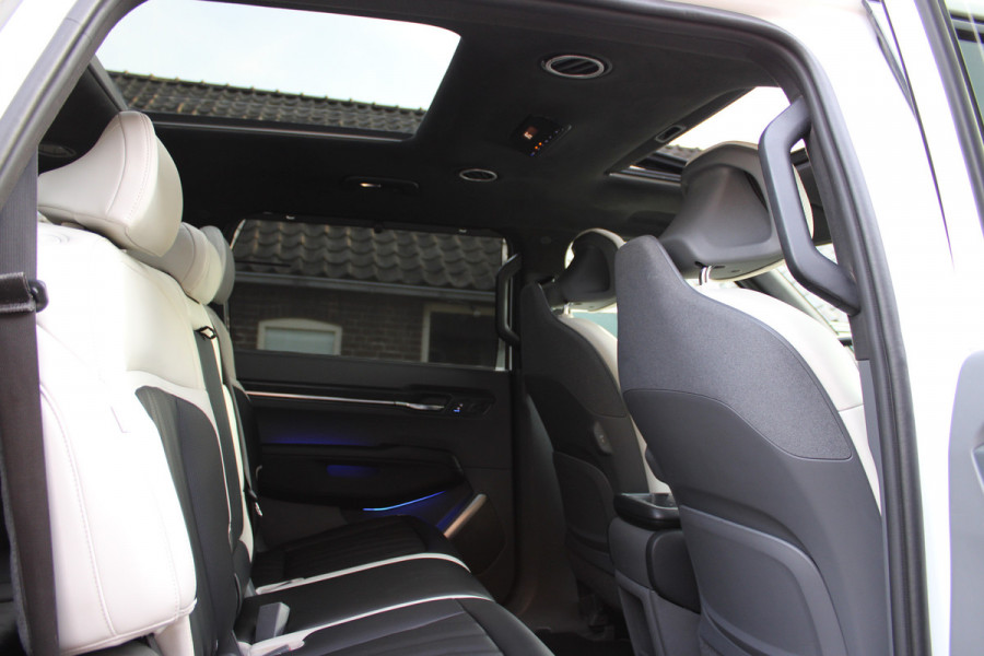 Kia EV9 Launch Edition GT-Line AWD 99.8 kWh SOh 96.5% PANO LEER FULL OPTIONS 89000KM!!!