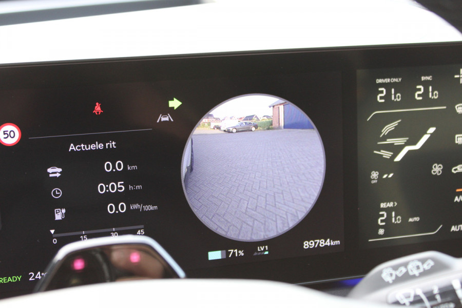 Kia EV9 Launch Edition GT-Line AWD 99.8 kWh SOh 96.5% PANO LEER FULL OPTIONS 89000KM!!!