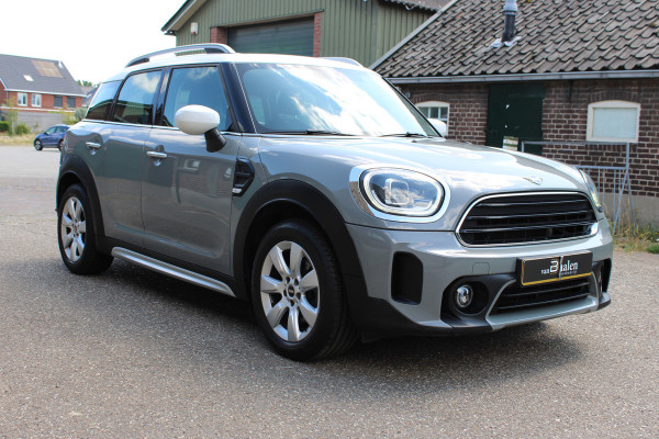 MINI Countryman 1.5 Cooper Edition NAVI ECC LED AUTOM 142000KM!!!