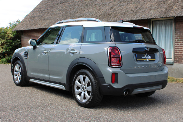 MINI Countryman 1.5 Cooper Edition NAVI ECC LED AUTOM 142000KM!!!